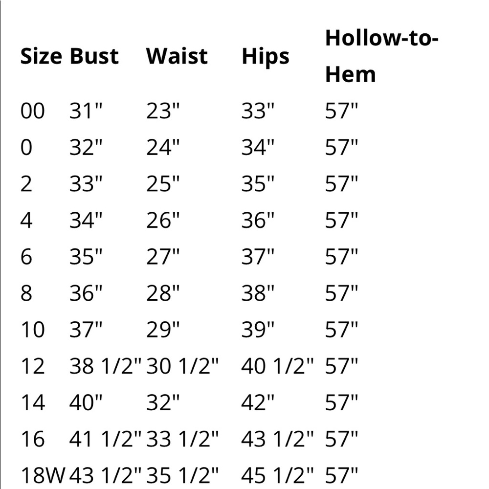 Timeless Luxury! Size 4 Lela Rose Dress 🌹 - Picture 8 of 8